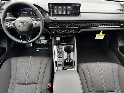 New 2025 Honda Accord Sport image 15