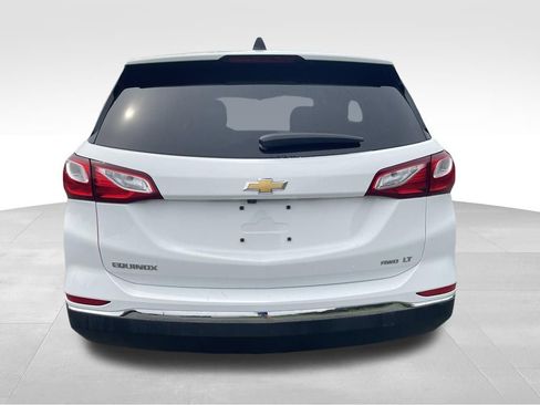 Used 2019 Chevrolet Equinox LT AWD/4WD image 13