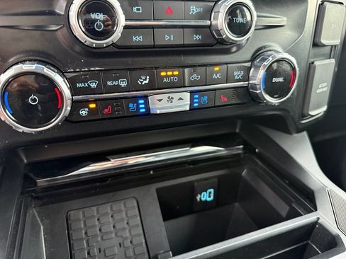 Certified 2026 Ford F250 Lariat AWD/4WD image 21