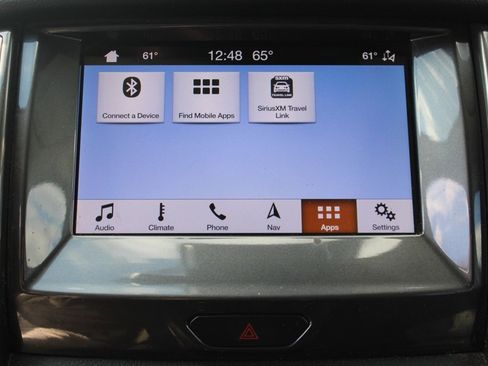 Used 2019 Ford Ranger Lariat w/ Technology Package image 32