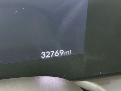 Used 2025 Buick Encore GX Sport Touring w/ Advanced Technology Package FWD image 19