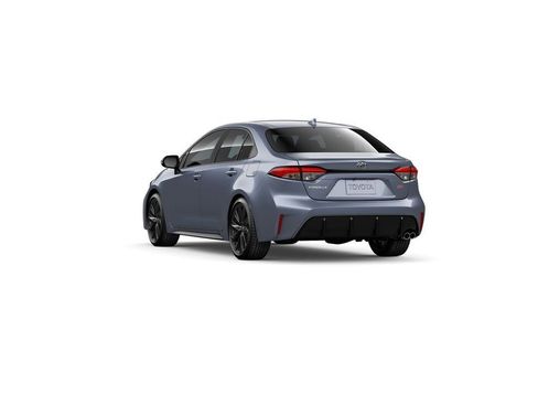 New 2026 Toyota Corolla SE image 9