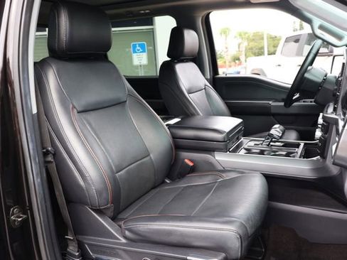 Used 2021 Ford F150 Lariat AWD/4WD image 21