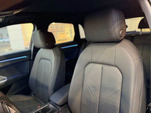 Used 2025 Audi Q3 2.0T Premium Plus w/ Premium Plus Package image 11