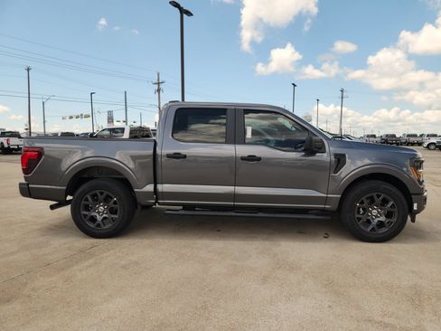 New 2026 Ford F150 STX w/ Equipment Group 200A RWD image 7