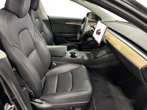 Certified 2023 Tesla Model 3 Long Range AWD/4WD image 13