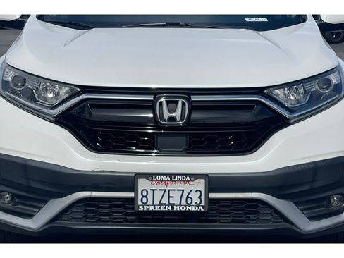 Certified 2020 Honda CR-V EX image 44