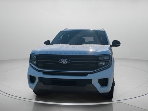 New 2026 Ford Expedition Max King Ranch AWD/4WD image 9