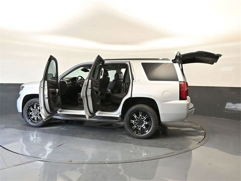 Used 2020 Chevrolet Tahoe LT image 39