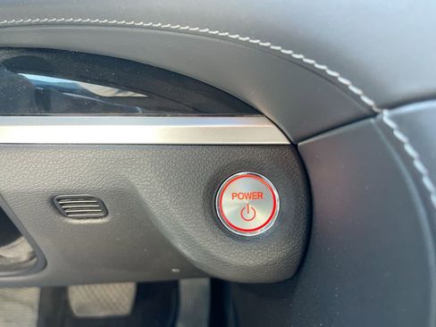 Used 2018 Acura RLX Sport Hybrid w/ Advance Pkg image 17