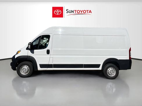 Used 2023 RAM ProMaster 2500 image 7