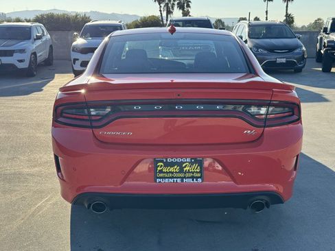 Certified 2023 Dodge Charger R/T image 5