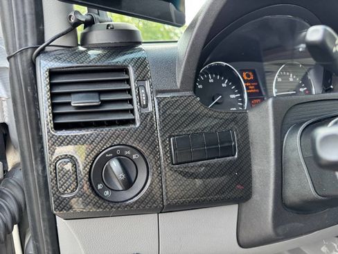 Used 2018 Mercedes-Benz Sprinter 3500 image 21