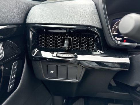 New 2026 Honda CR-V EX-L image 19