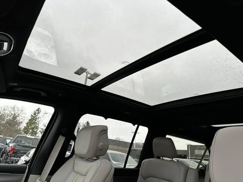 New 2025 Jeep Wagoneer L Series III w/ Quick Order Package 25C Super image 26