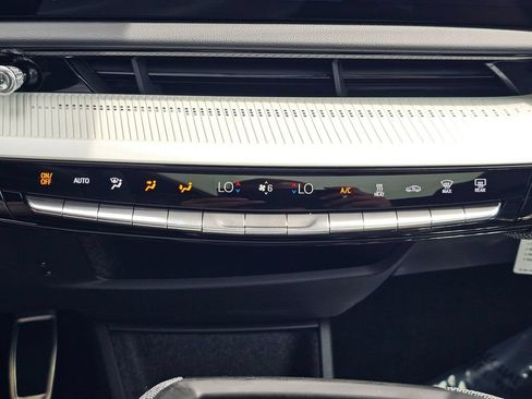 New 2026 Cadillac Optiq Sport 1 AWD/4WD image 31