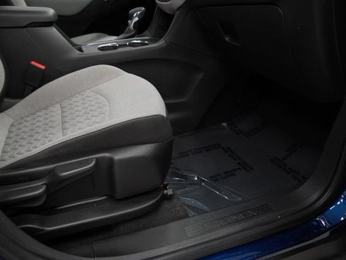Certified 2022 Chevrolet Equinox LS FWD image 33