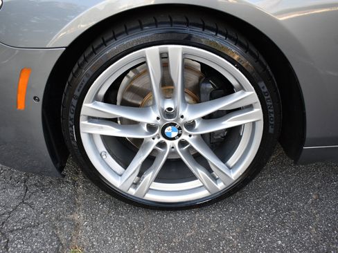 Used 2016 BMW 640i Gran Coupe image 35