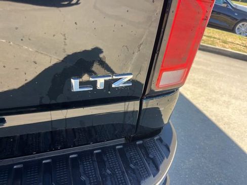 New 2026 Chevrolet Silverado 2500 LTZ w/ LTZ Plus Package image 13