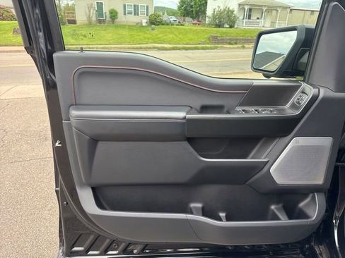 Certified 2024 Ford F150 Raptor AWD/4WD image 9