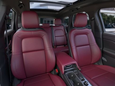 New 2026 Lincoln Corsair Grand Touring AWD/4WD image 11