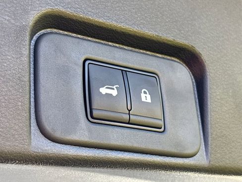 New 2026 Nissan Rogue SV image 16