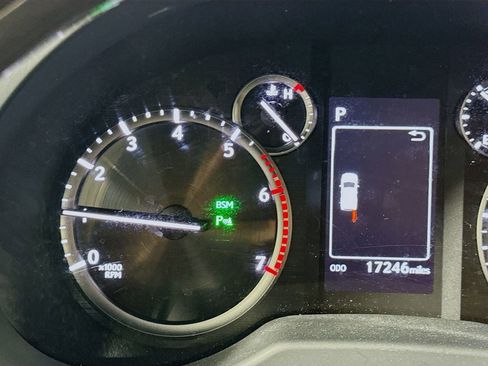 Certified 2023 Lexus GX 460 Premium image 12