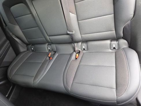 Used 2024 Chevrolet Equinox EV LT image 26