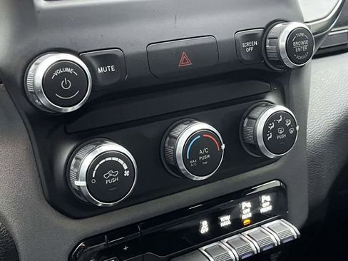 Used 2020 RAM 2500 Power Wagon image 31