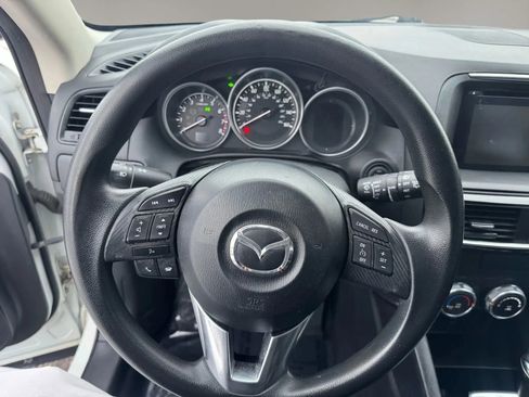 Used 2016 MAZDA CX-5 Sport image 12