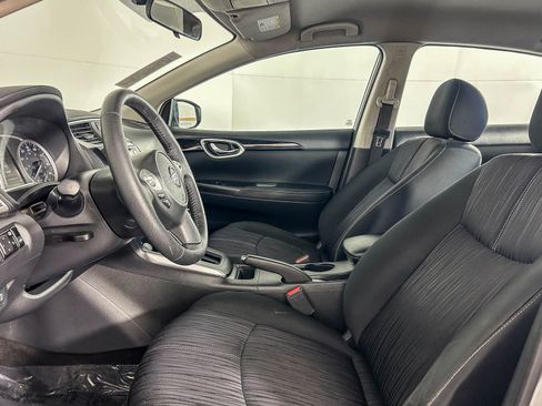 Used 2018 Nissan Sentra SV image 18