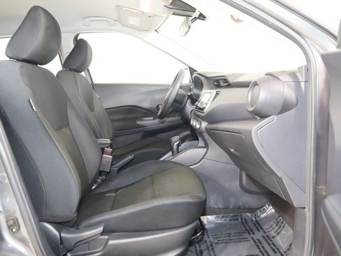 Used 2024 Nissan Kicks S FWD image 11