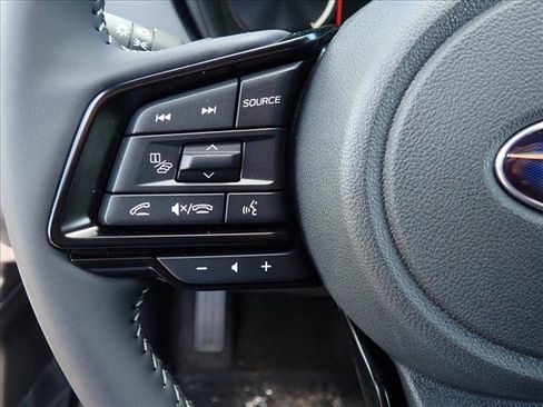 New 2026 Subaru Forester Touring AWD/4WD image 16