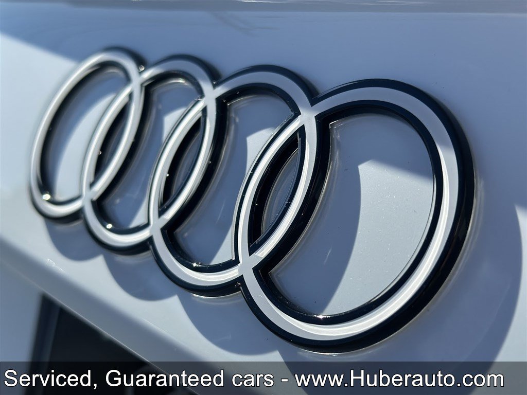 Used 2025 Audi S3 Premium Plus AWD/4WD image 27