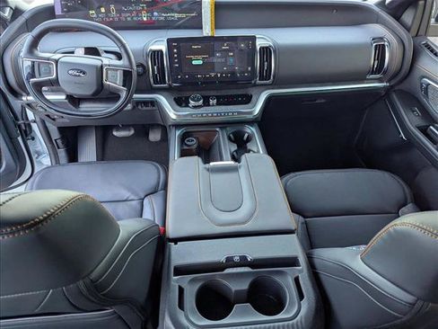 New 2025 Ford Expedition Tremor AWD/4WD image 14