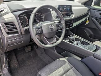 New 2026 Nissan Rogue SV video 3