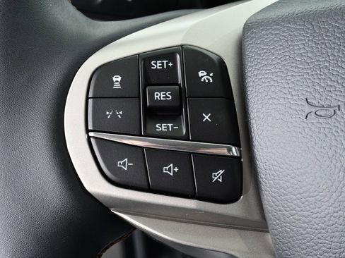 New 2026 Ford Explorer Active w/ Active Comfort Package image 34