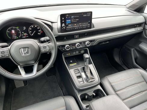 Used 2025 Honda CR-V Sport-L image 13