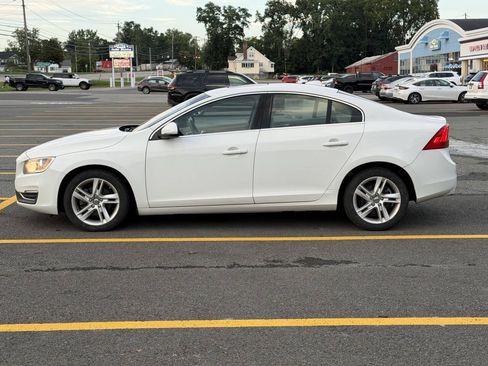 Used 2015 Volvo S60 T5 Premier Plus FWD image 7