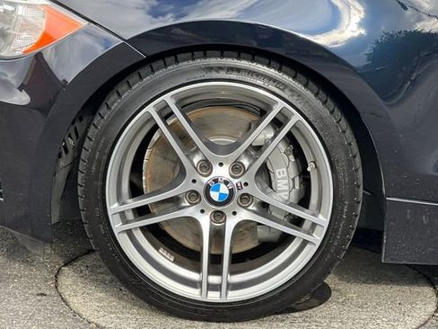 Used 2013 BMW 135is Convertible image 29