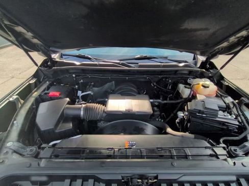 Used 2022 GMC Sierra 2500 AT4 w/ AT4 Preferred Package image 31