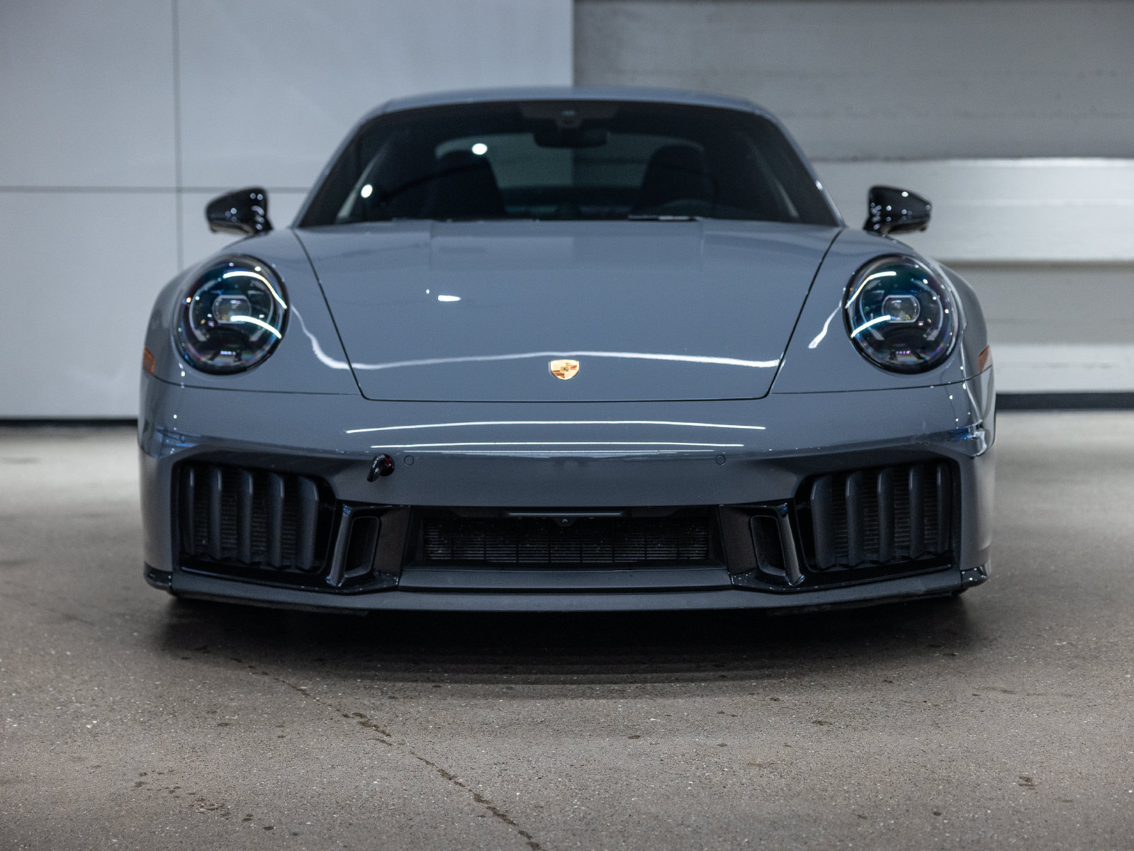 Certified 2025 Porsche 911 Carrera 4 GTS AWD/4WD image 7