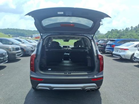 Used 2022 Kia Telluride S AWD/4WD image 13