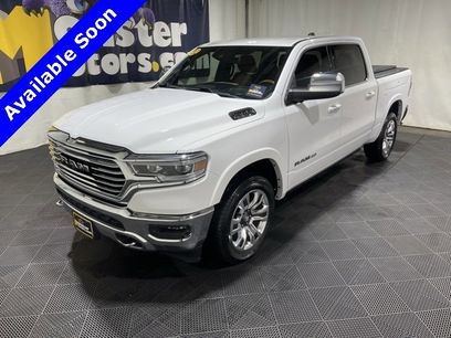 Used 2022 RAM 1500 Limited