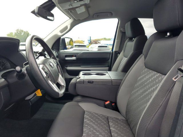 Used 2021 Toyota Tundra SR5 AWD/4WD image 11