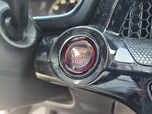 Used 2025 Honda CR-V EX-L image 29