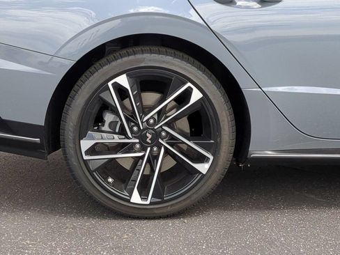 New 2026 Hyundai Sonata N Line FWD image 7