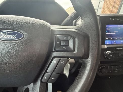 Used 2022 Ford F250 XLT AWD/4WD image 22