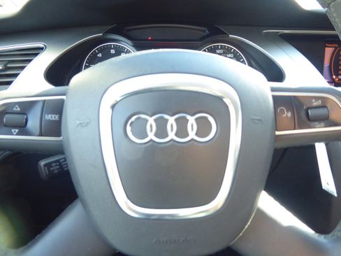 Used 2011 Audi A4 2.0T Premium AWD/4WD image 11