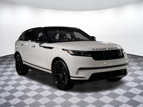 New 2026 Land Rover Range Rover Velar S AWD/4WD image 13